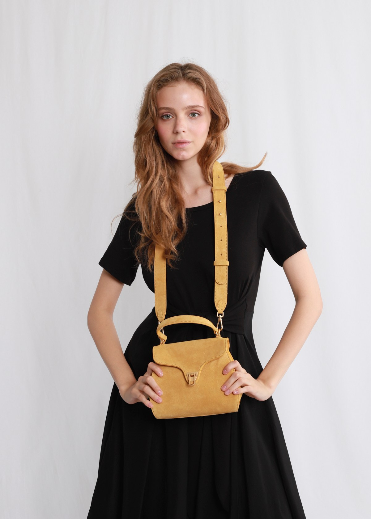 Съемка сумок и рюкзаков с участием модели. Владимир Спивак — фотограф, дизайнер, продюсер | Основатель бегового клуба Spivak Run