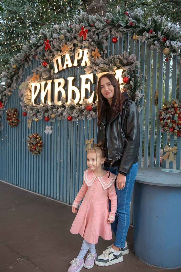 Парк Ривьера дефиле HAPPYkids. Семейный и коммерческий фотограф в Сочи Александр Бодунов