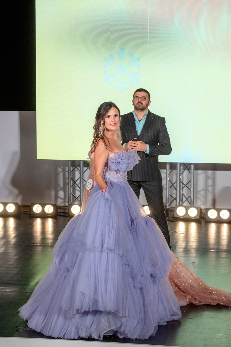 GrandFashionShow2024. Семейный и коммерческий фотограф в Сочи Александр Бодунов