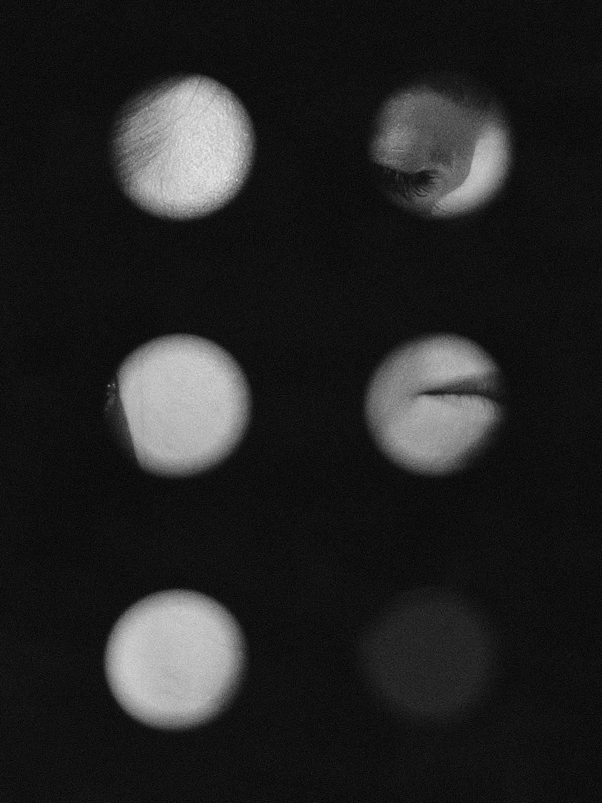 9 кругов. Вадим Зименков