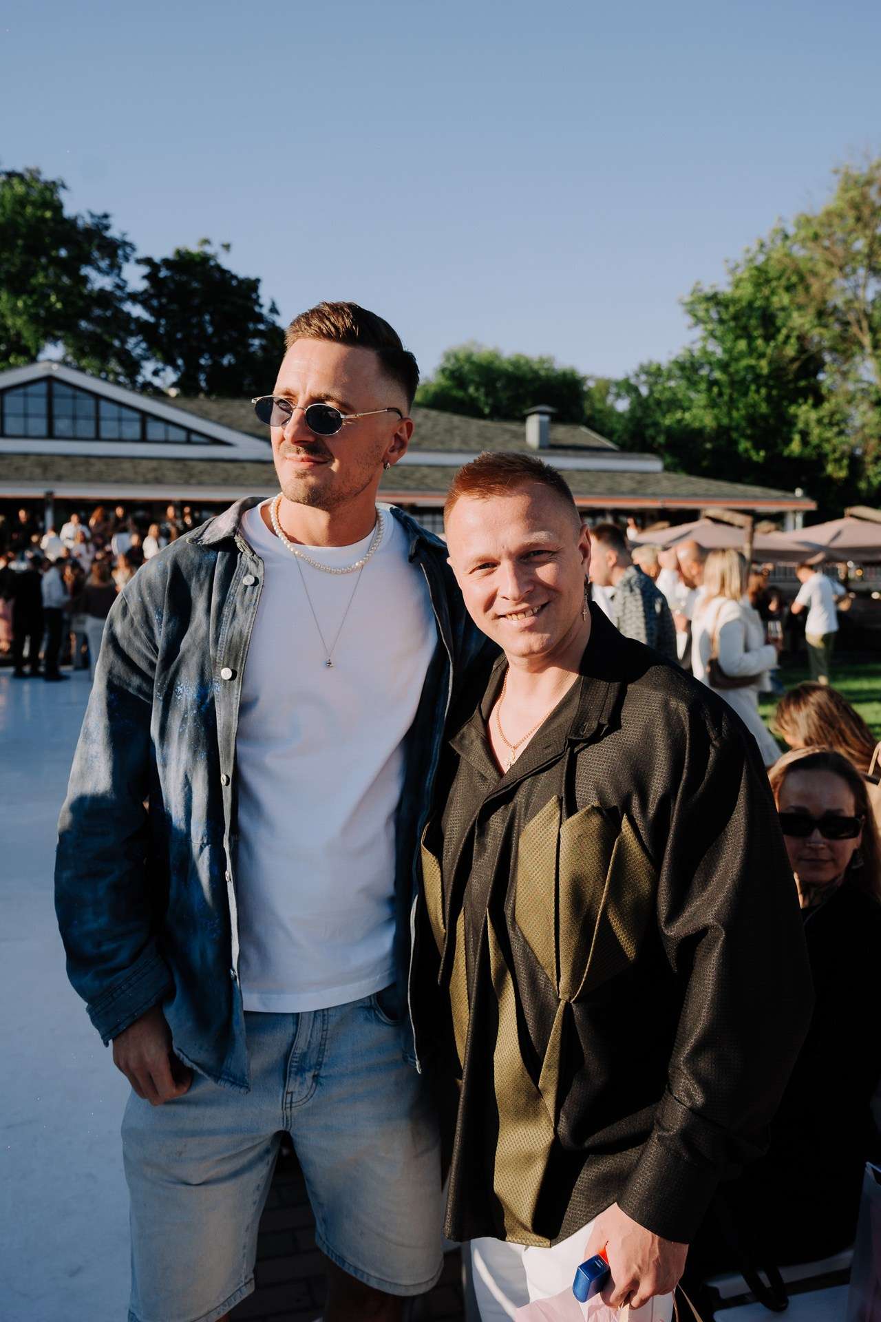 Kamerger Summer 2024. Журнал Камергер