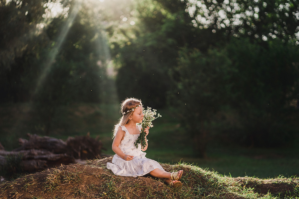 Семейный и детский фотограф в Краснодаре
