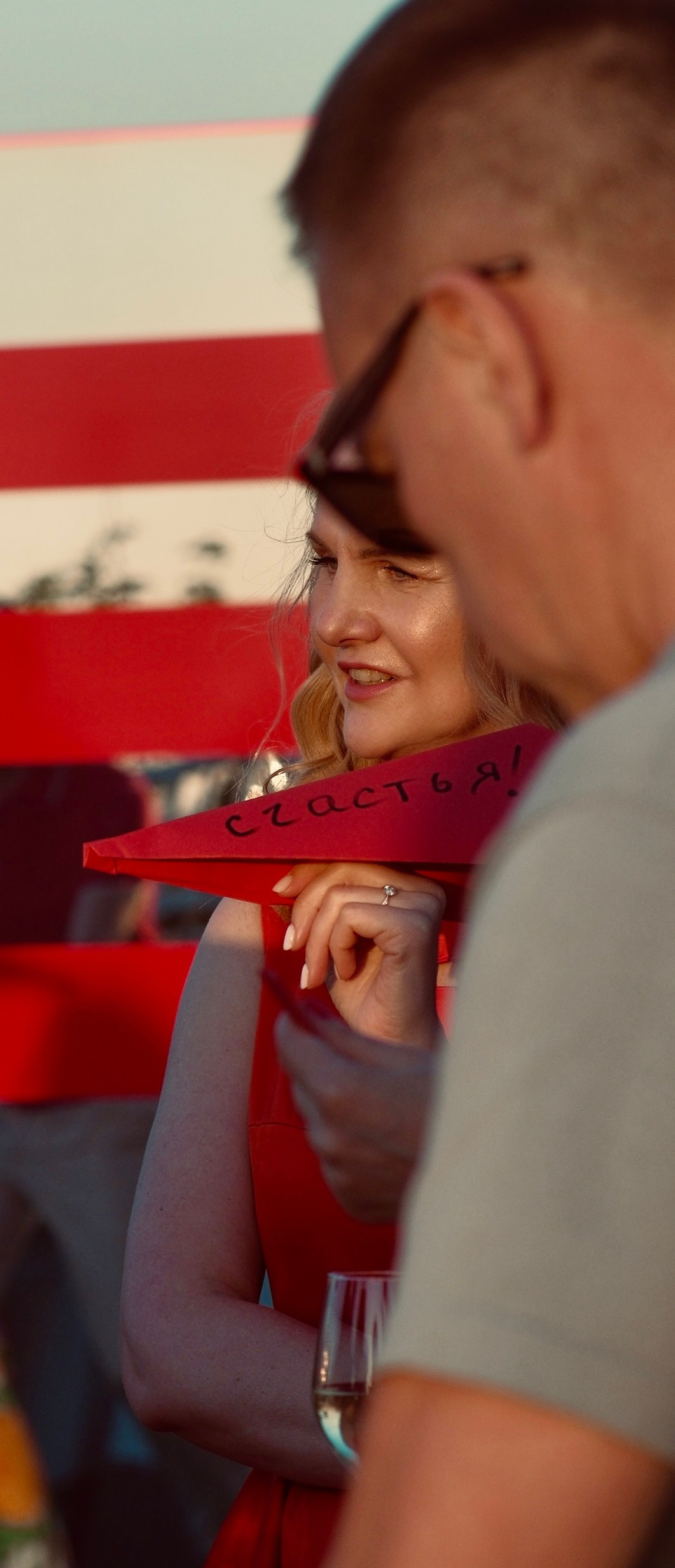 Праздники. Фотограф и художник в Москве Евгения Нюнина