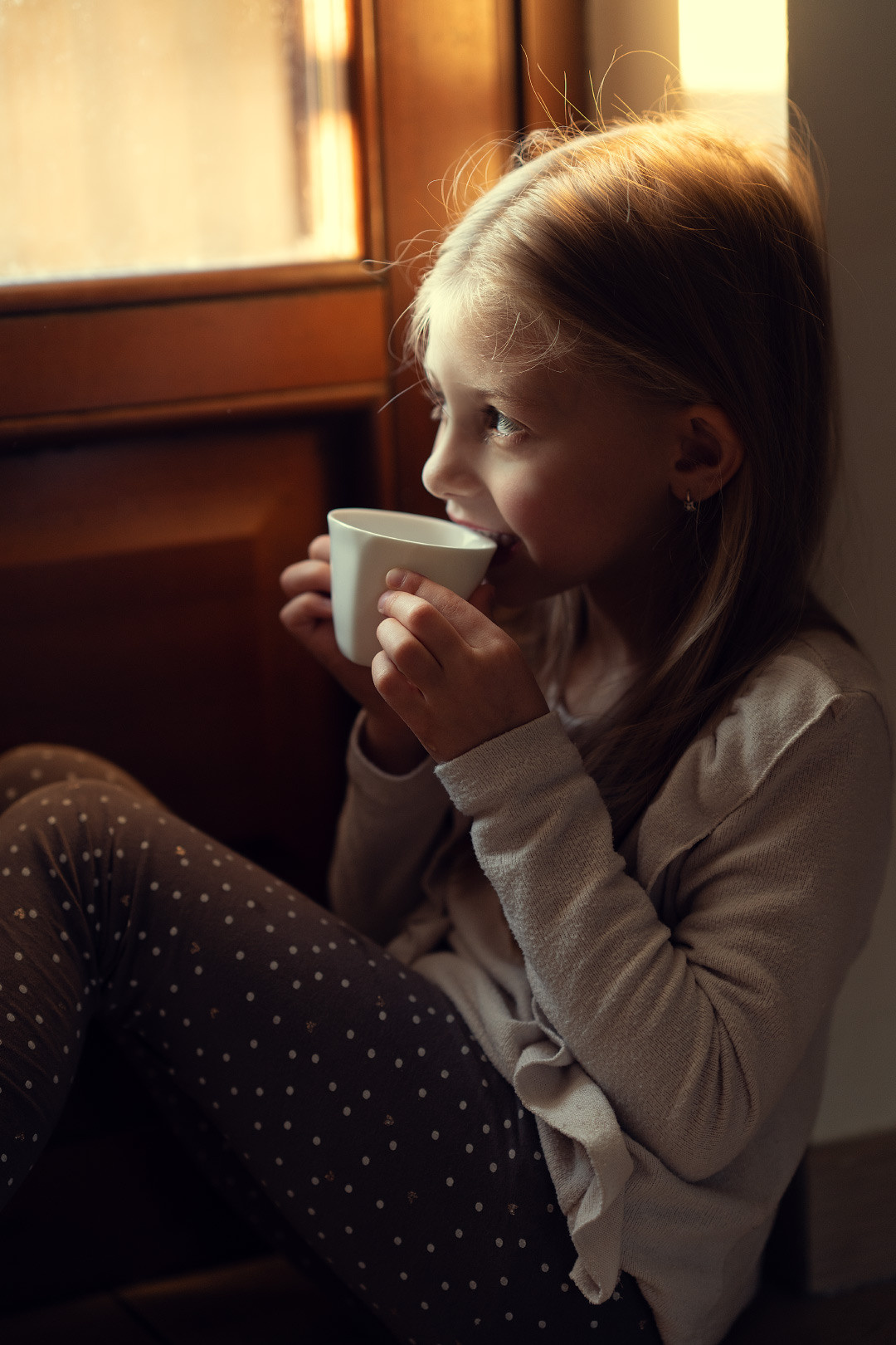 Ritratti. Maria Lebedeva fotografa di bambini e famiglie a Torino e provincia
