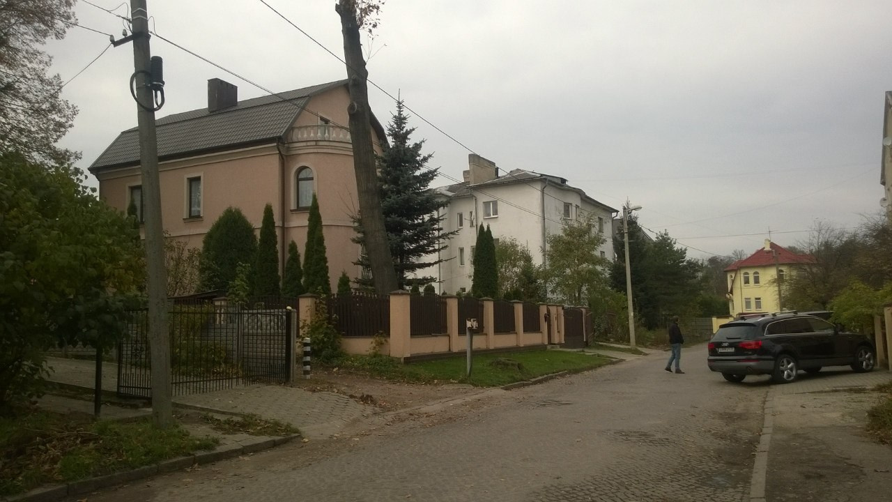 Калининград | 24-26.10.2014. Галерея Фантим