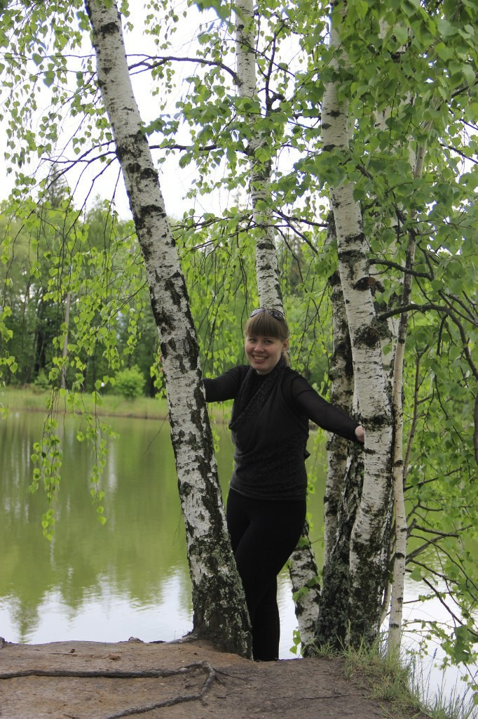 День рождения Фантима. 7 лет! | 21-22.05.2016. Галерея Фантим