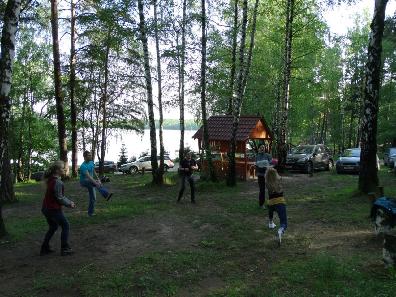 Квадроциклы |23.05.2015. Галерея Фантим