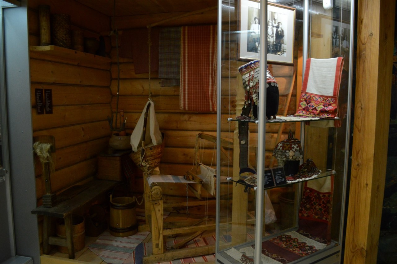 Йошкар-Ола и Чебоксары | 19-20.03.2016. Галерея Фантим