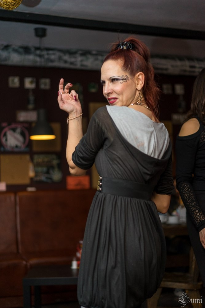 Хеллоуин | 31.10.2014. Галерея Фантим