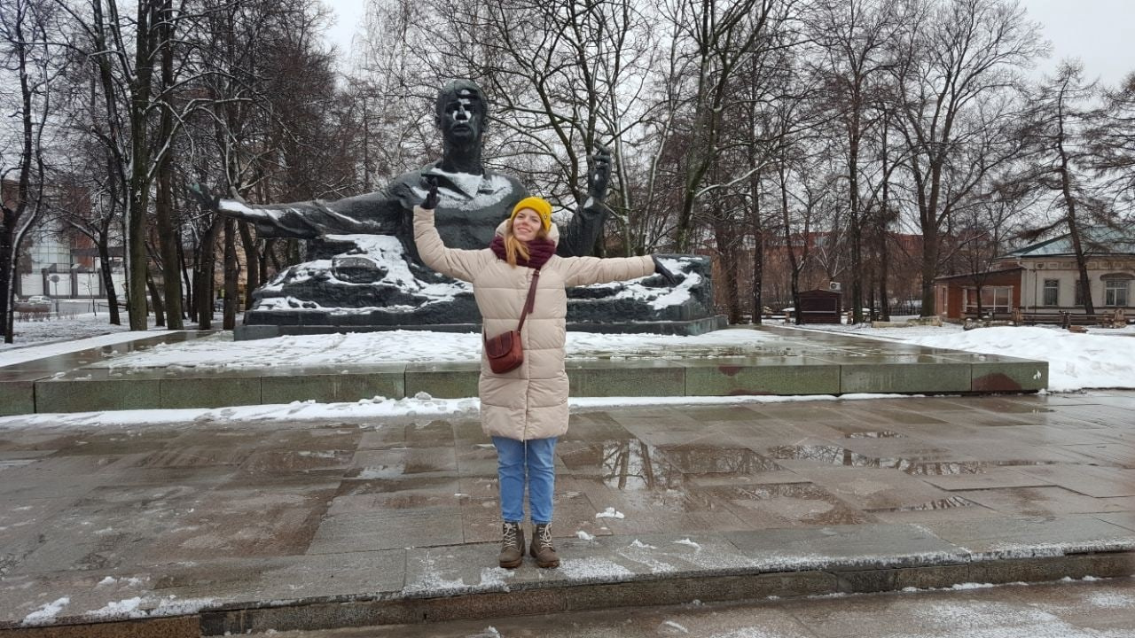 Рязань | 02 — 03.04.2022. Галерея Фантим