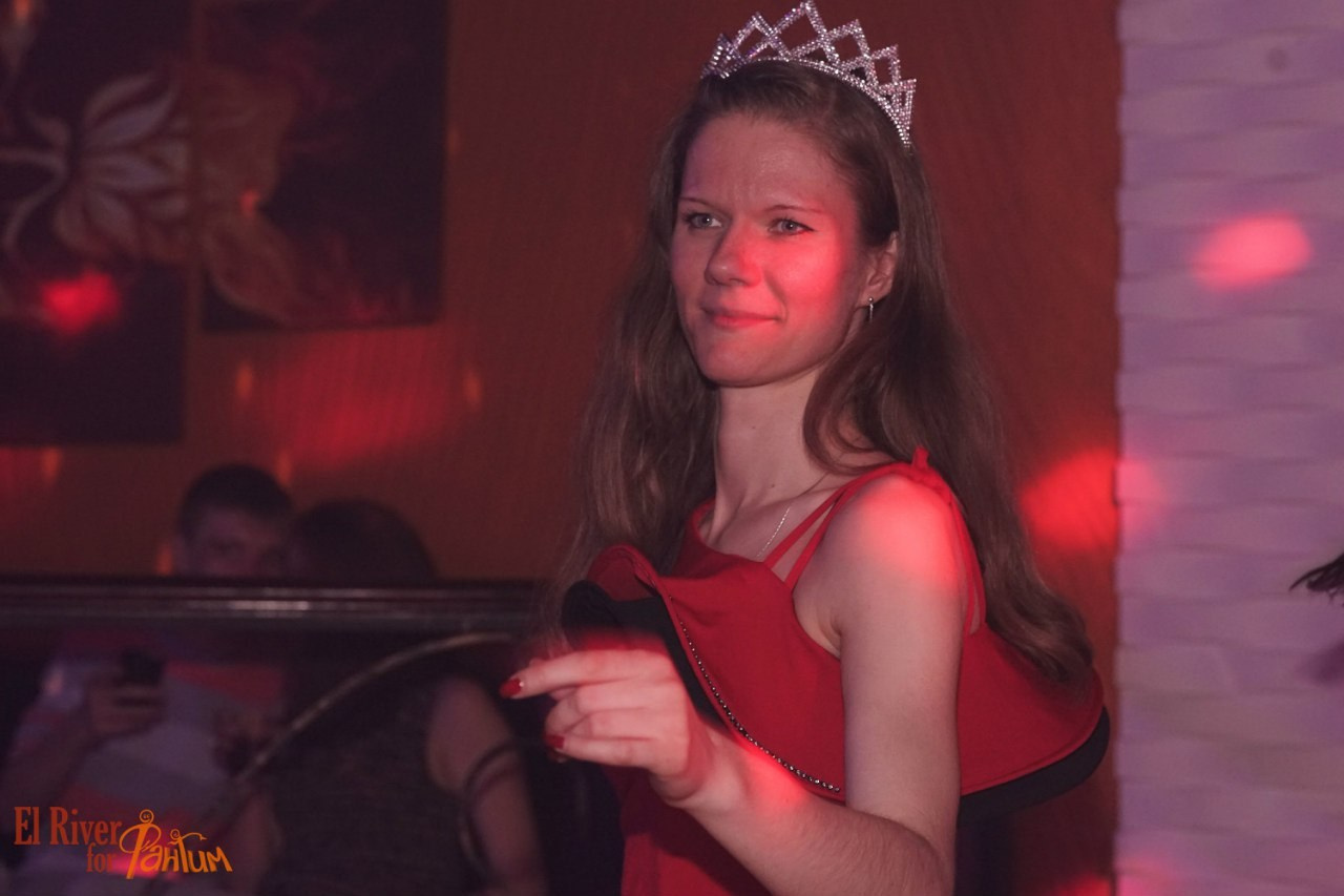 Клубная вечеринка «Королевская вечеринка» | 29.04.2016. Галерея Фантим