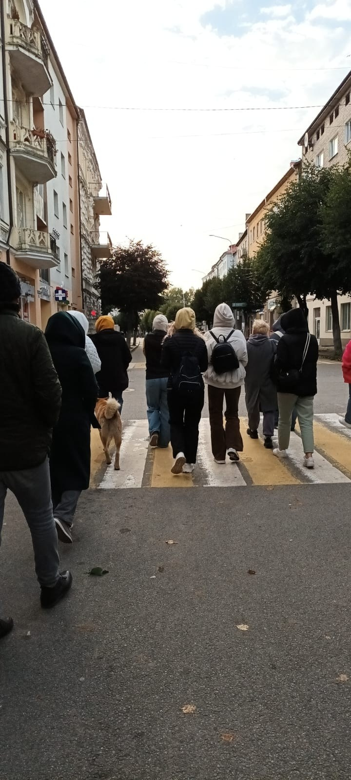 Калининград | 05-08.10.2023. Галерея Фантим