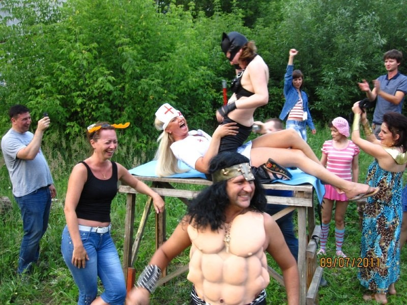 Всего понемногу)). Галерея Фантим