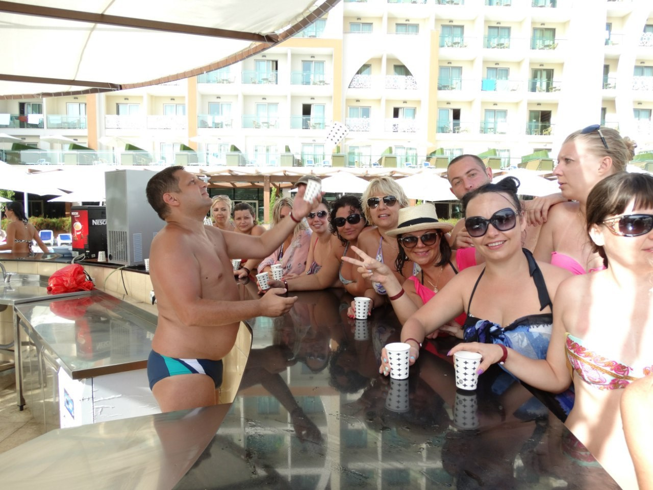 Турция | 06-13.09.2015. Галерея Фантим