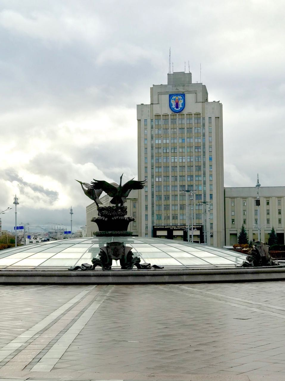 Минск | 27-29.08.2017. Галерея Фантим