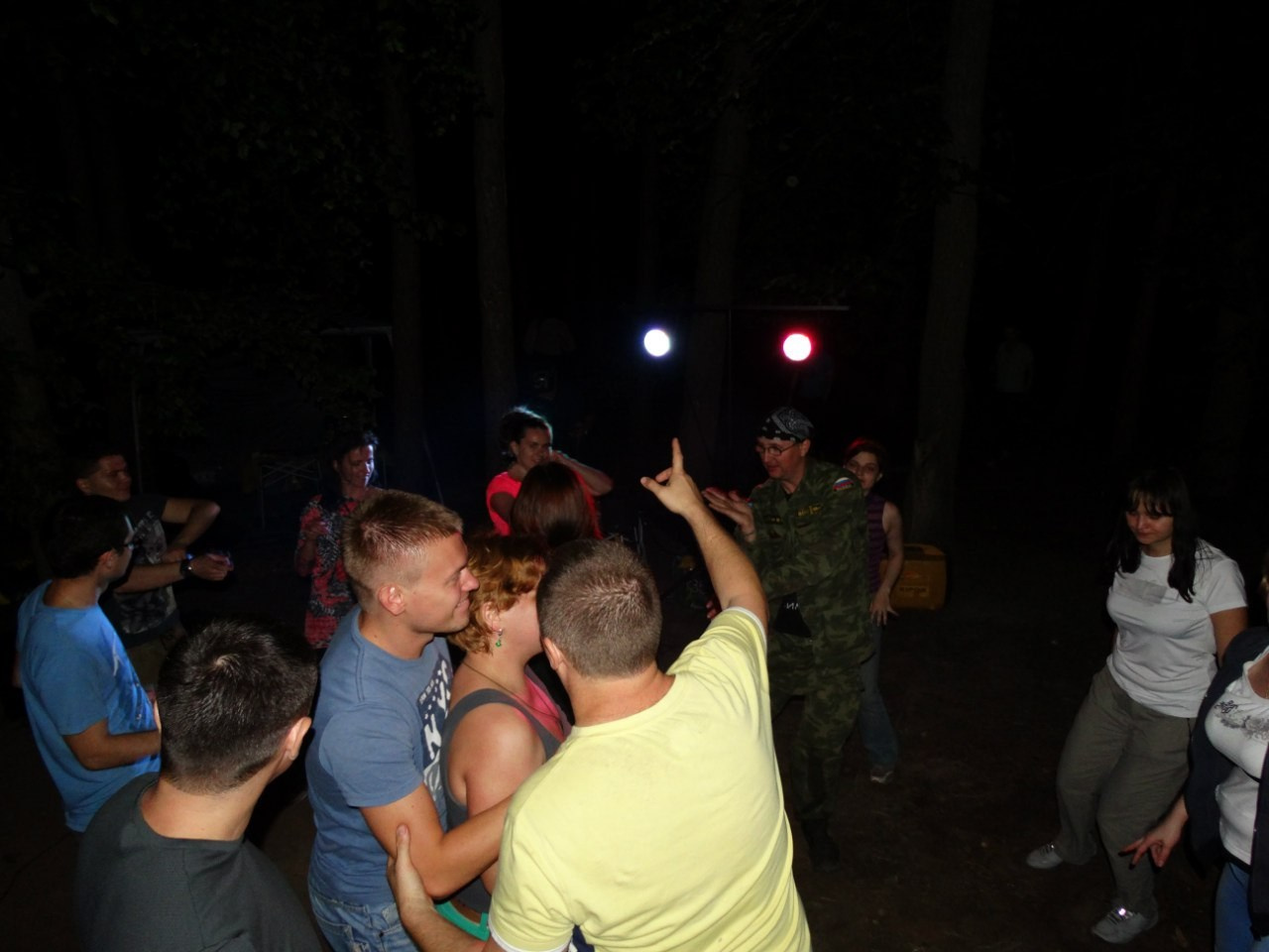 Походная романтика 15 | 07-09.08.2015. Галерея Фантим