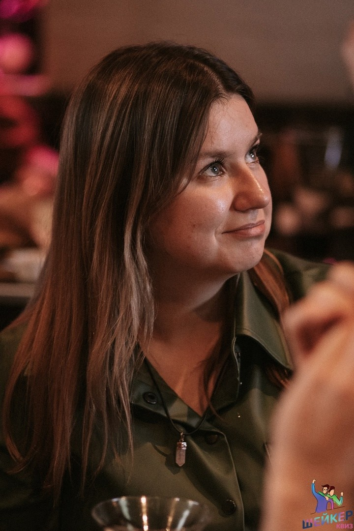 Квиз 18+ | 02.04.2022. Галерея Фантим