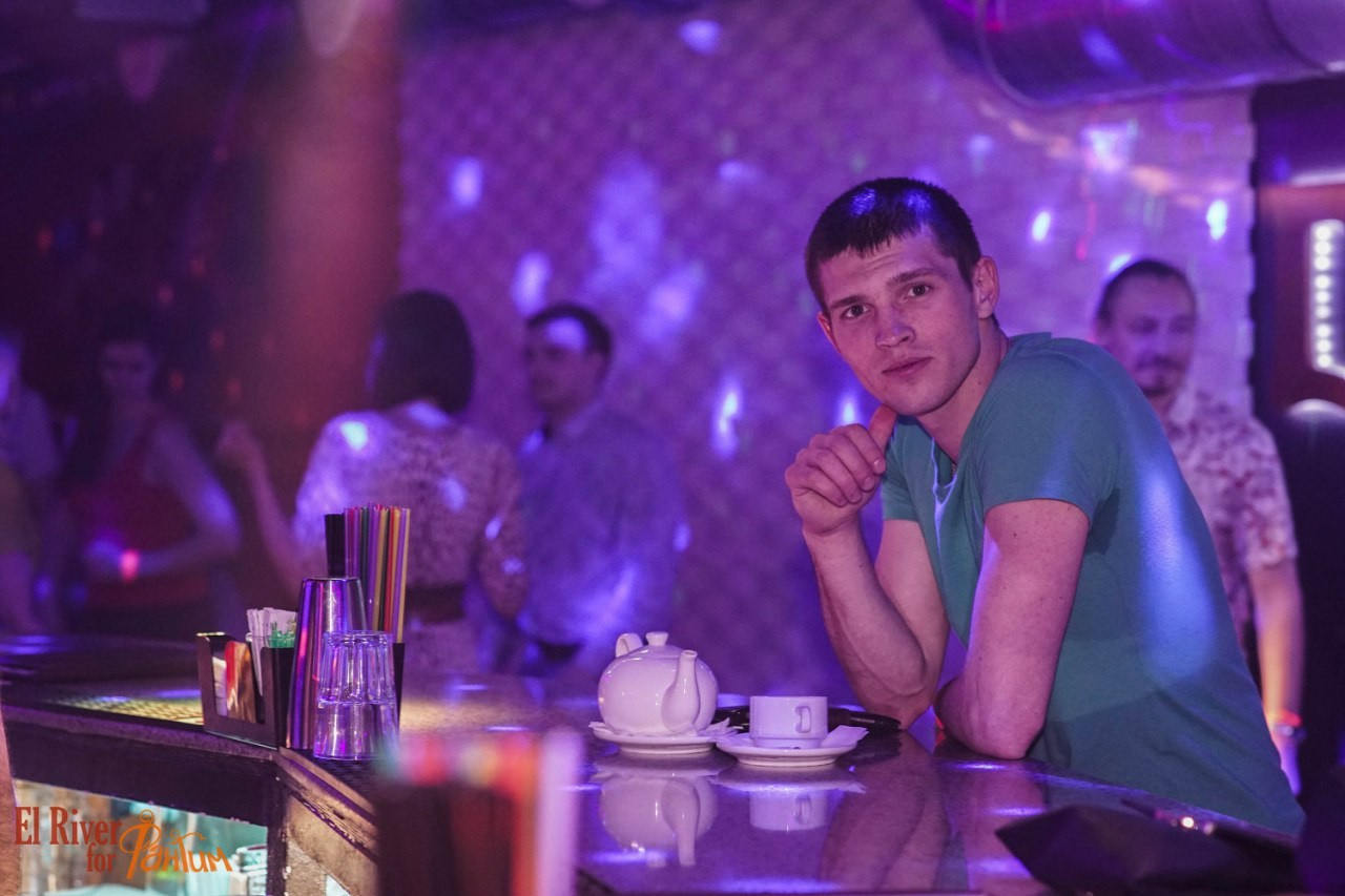 Клубная вечеринка «Королевская вечеринка» | 29.04.2016. Галерея Фантим