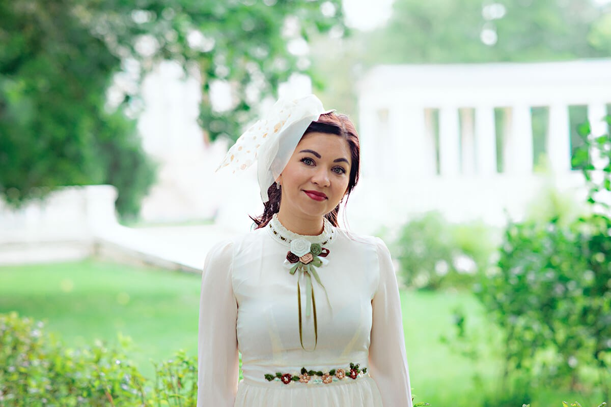 Фотосессия в усадьбе Архангельское. Стилист, видеограф, фотограф на никах и свадьбу в Москве, Лейла Влад nikahmsk