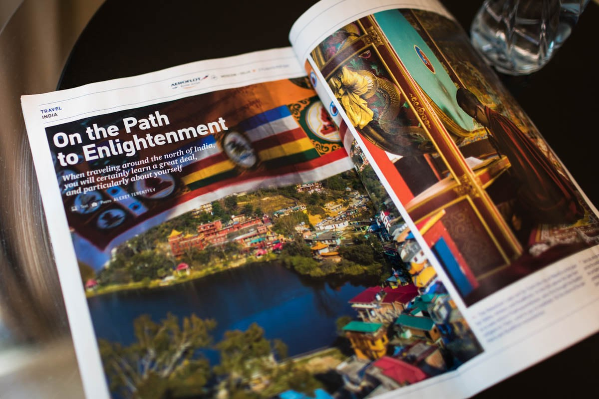 Publications. Documentary and art photographer Alexey Terentyev