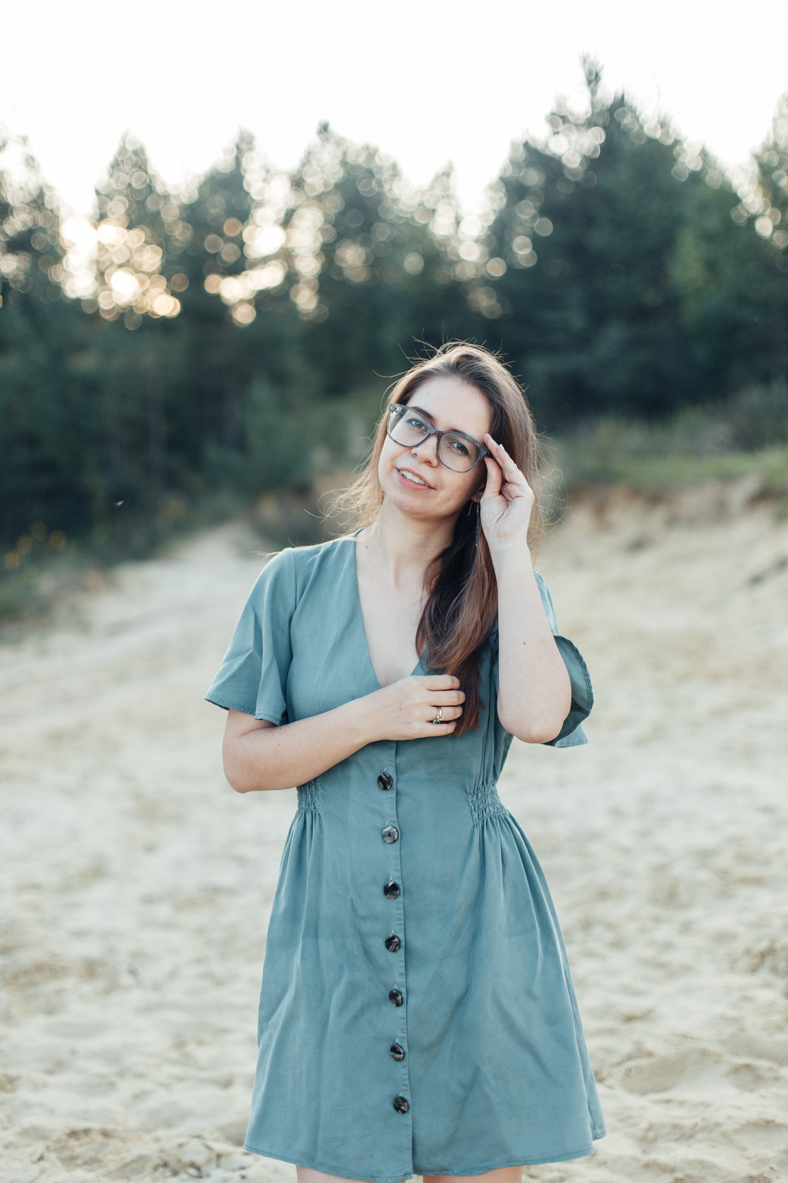 Наташа. Семейный фотограф в Москве. Дарья Долгих