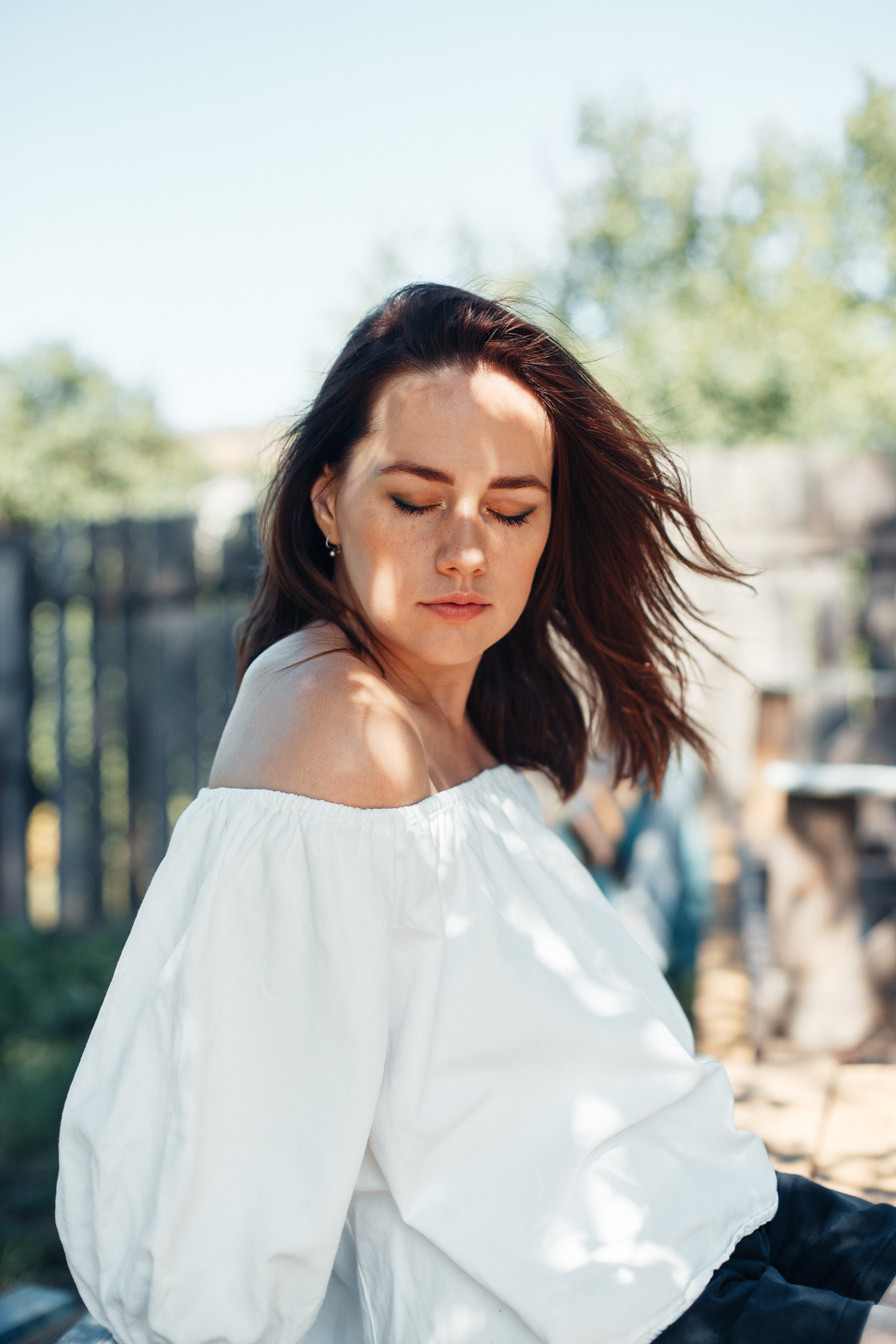 Алена. Семейный фотограф в Москве. Дарья Долгих