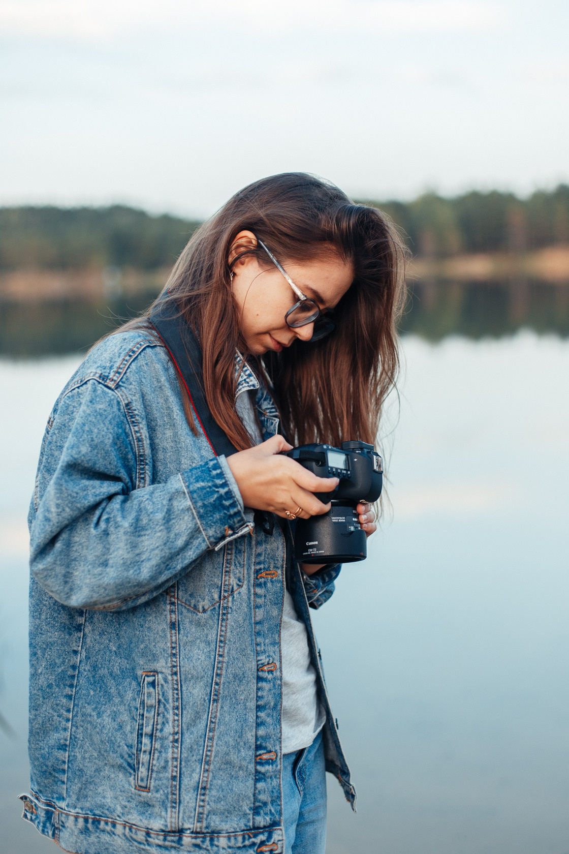 Наташа. Семейный фотограф в Москве. Дарья Долгих