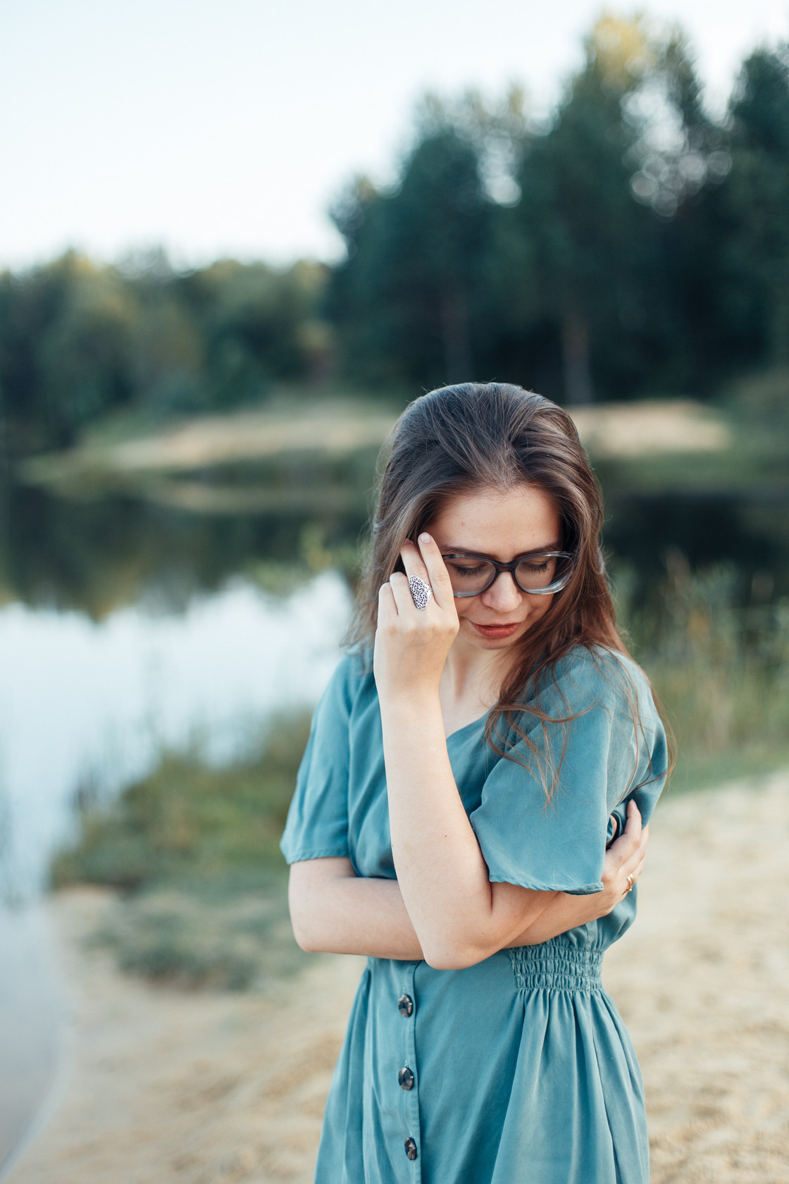 Наташа. Семейный фотограф в Москве. Дарья Долгих