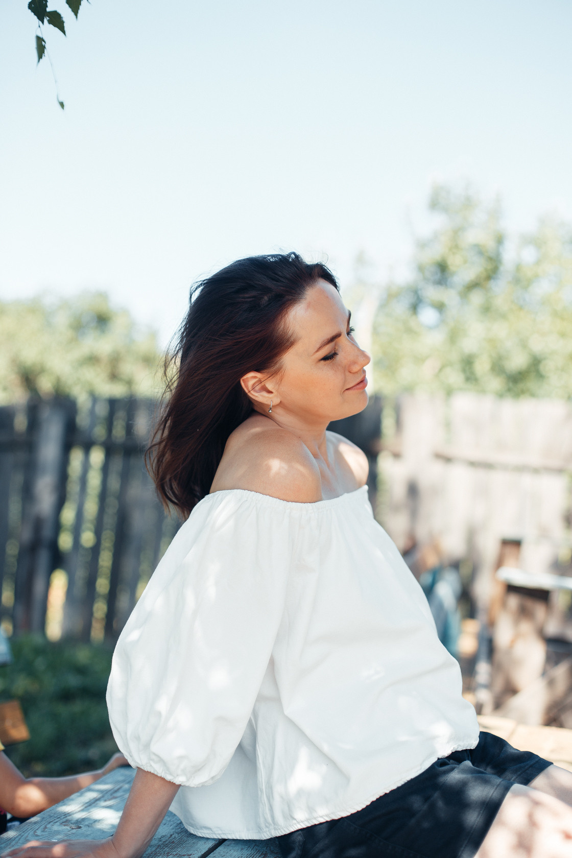 Алена. Семейный фотограф в Москве. Дарья Долгих