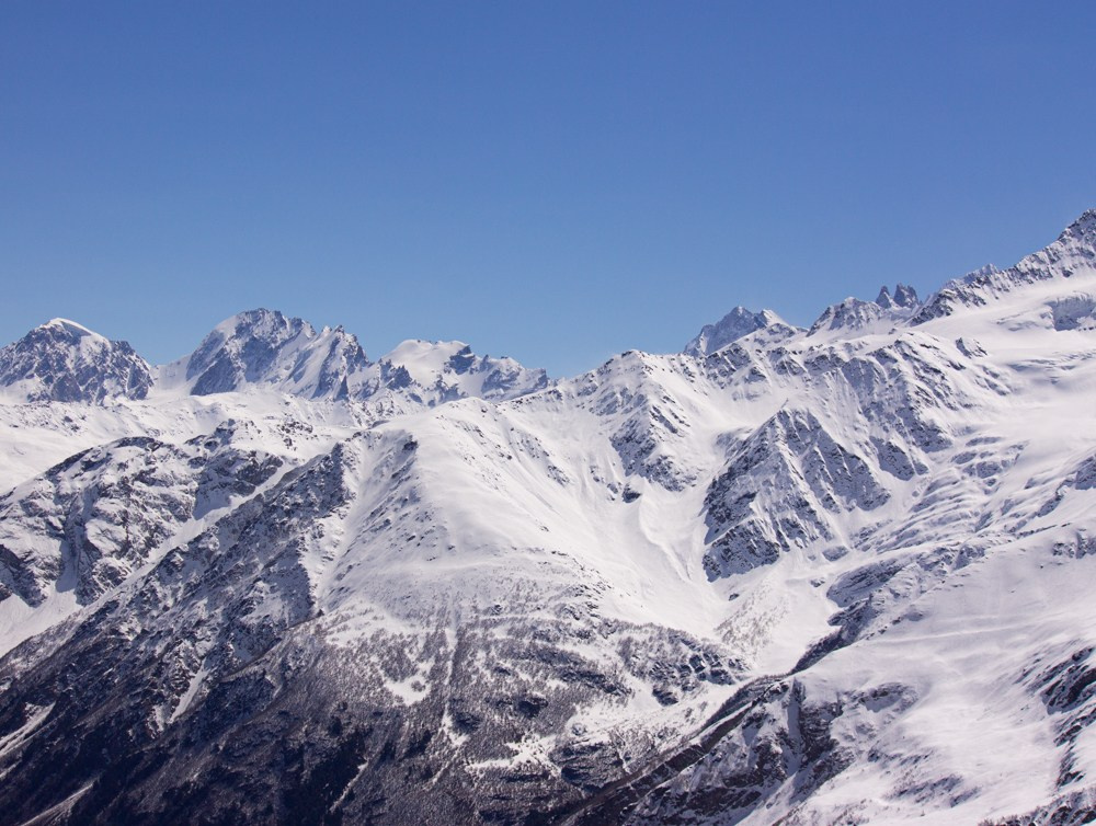 Кавказ. Детский и семейный фотограф в Екатеринбурге Екатерина Гильманова