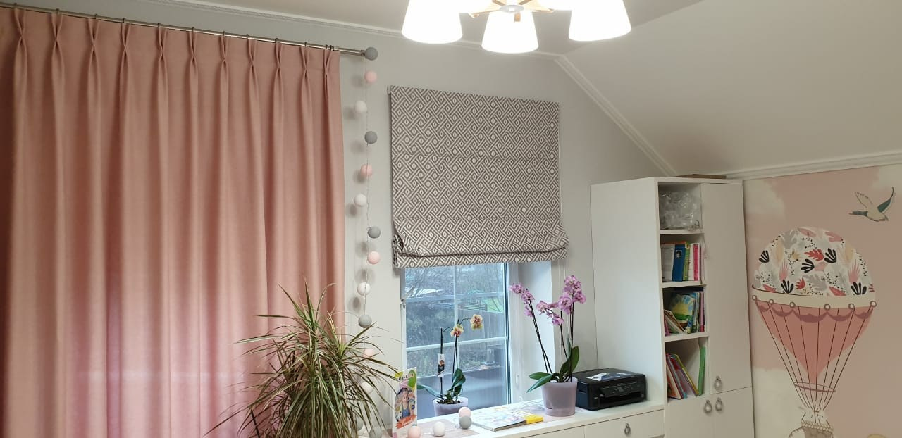 Детские и проекты комнат. Дизайнер интерьеров Olala interior design