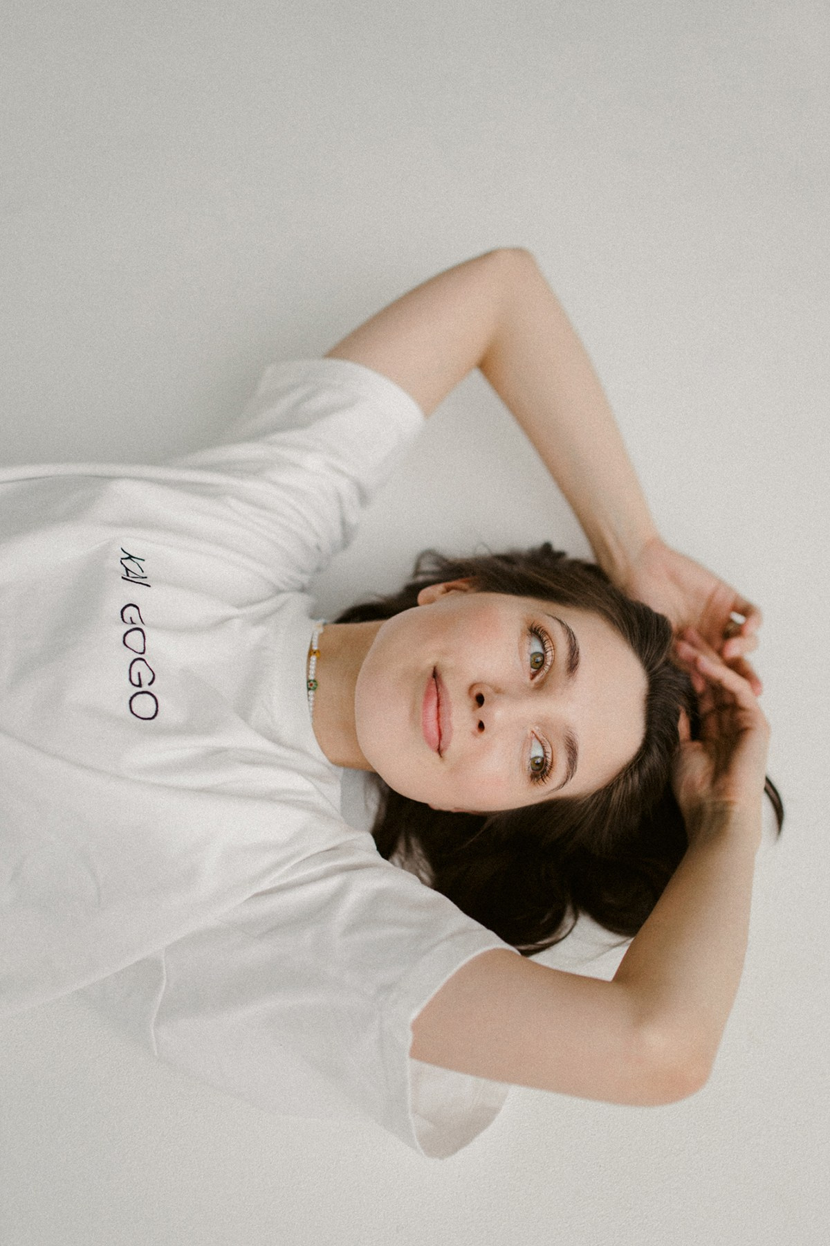 Masha. Anastasia Blud Photography