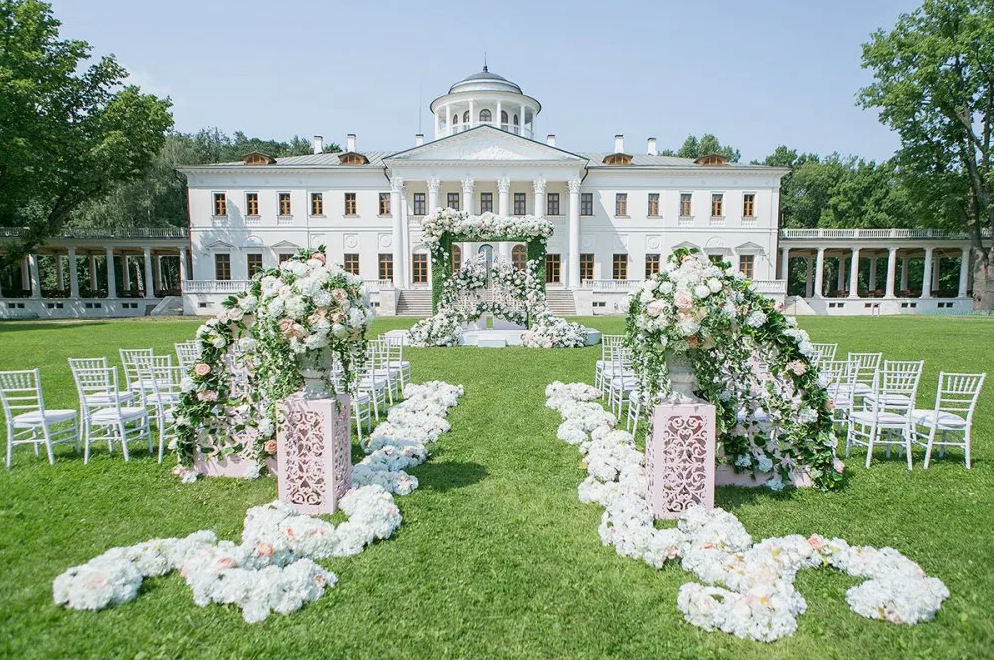 Площадка № 5-2. Свадебный и портретный фотограф Москва