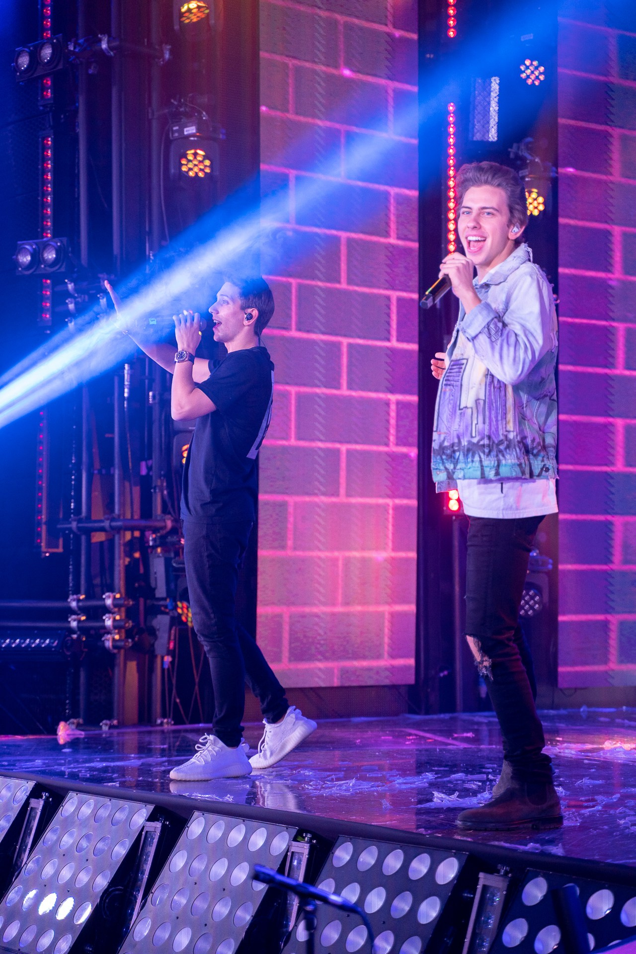 Дима Билан, T-Killah, ВладиМир, Люся Чеботина, Sam Pikar, Timbaland. Фотограф для бизнеса, Дмитрий Федосеев, Санкт-Петербург