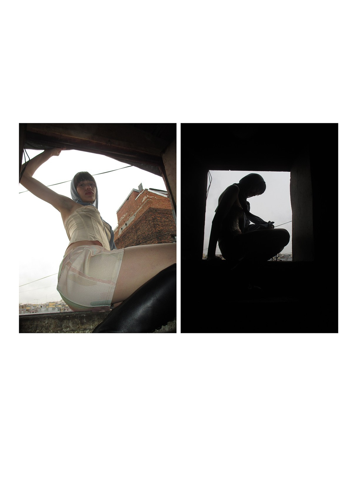 QADRIYA' in Saint P. Nik Paustovskiy photography