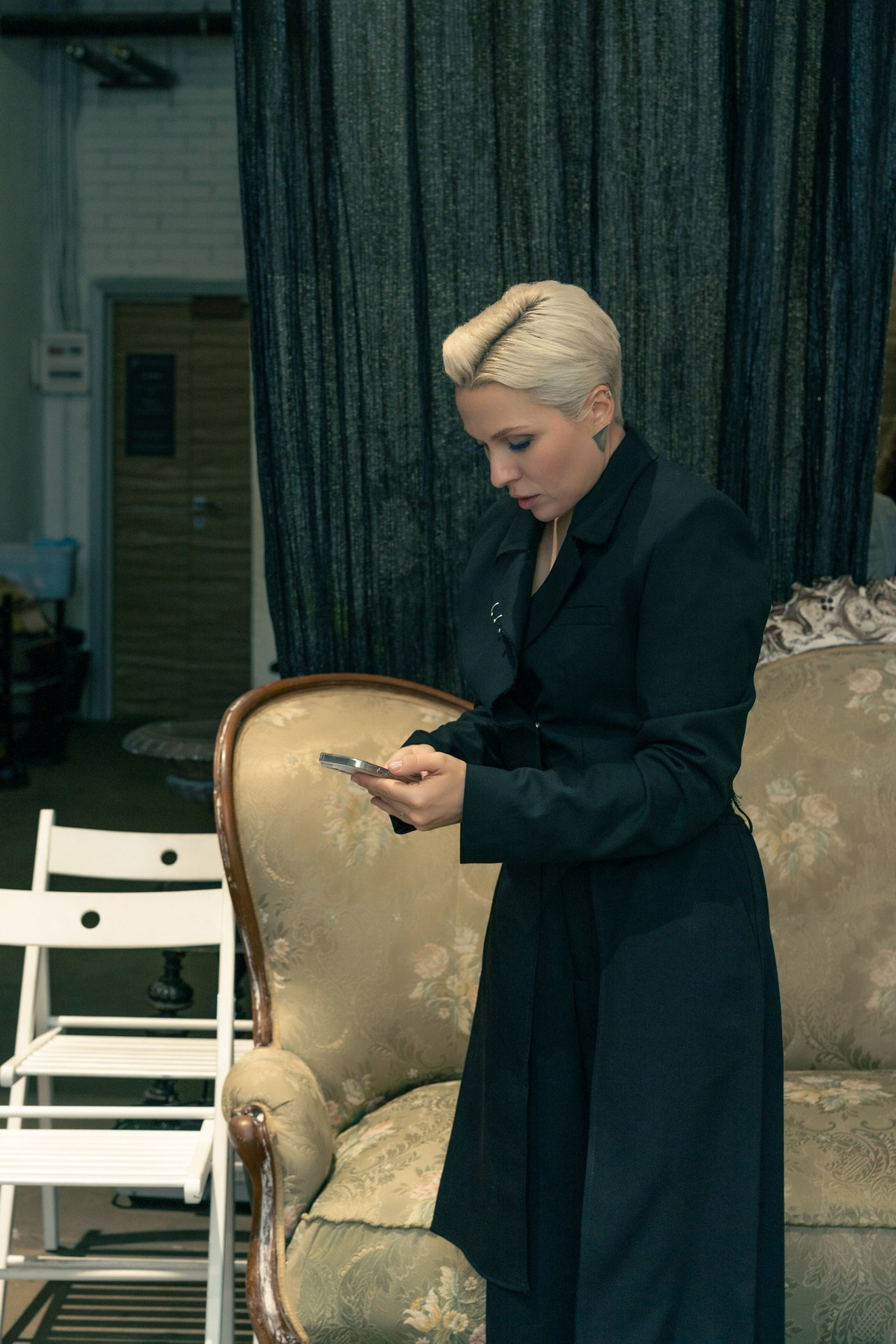 Отзывы. Ольга Конакова, портретный фотограф Москва