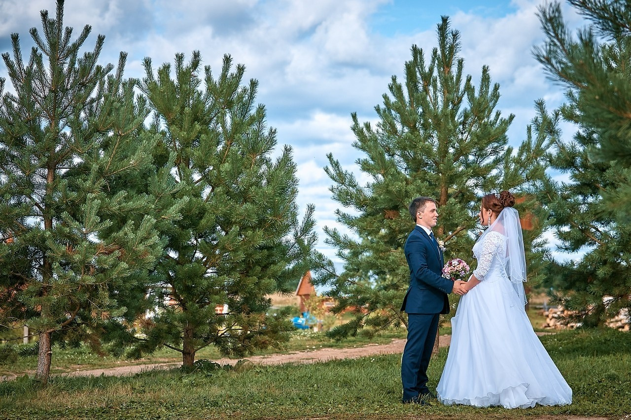 Свадьбы Фотограф, Видеограф Оса, Пермский край, Пермь Саматов Руслан