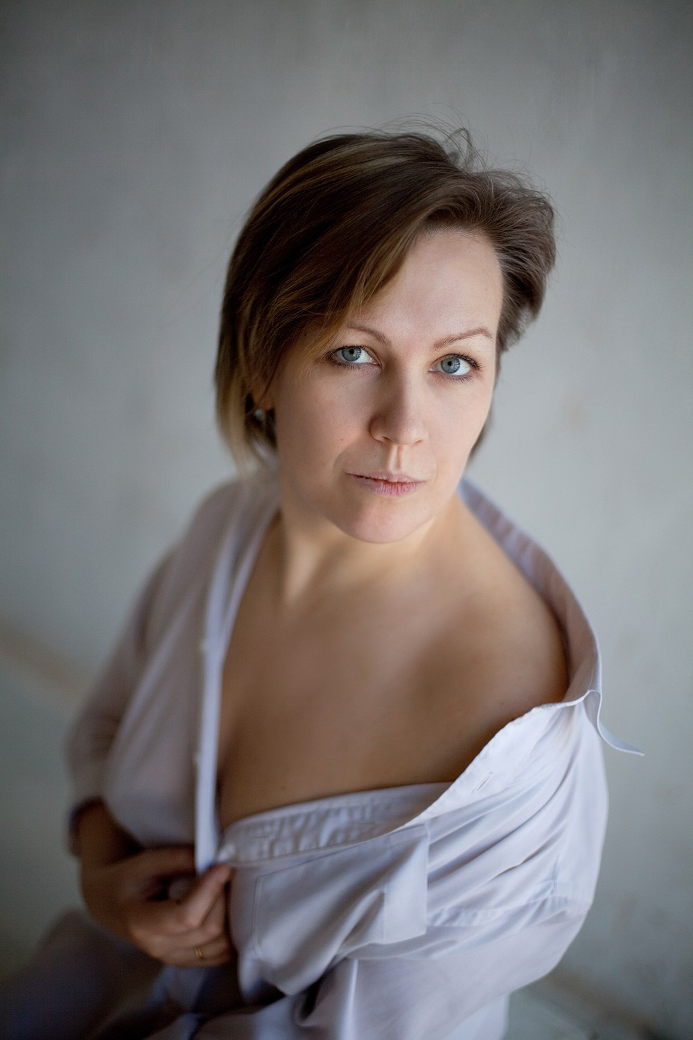 Портрет / цвет. ФОТОГРАФ ЛИЛИЯ БИЧУРИНА