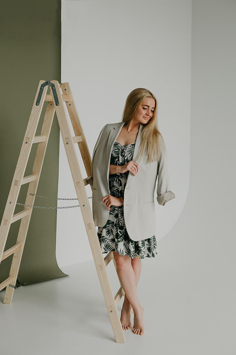 Даня и семья. Семейный фотограф в Сургуте