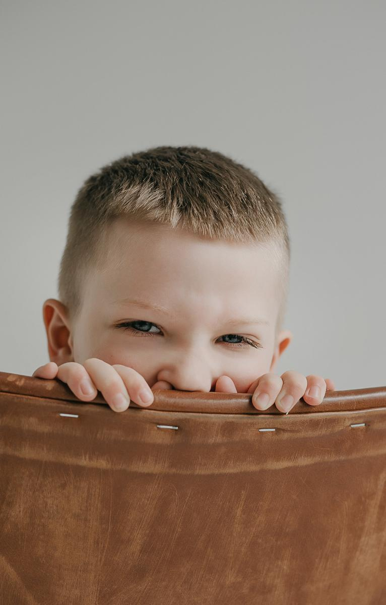 Даня и семья. Семейный фотограф в Сургуте