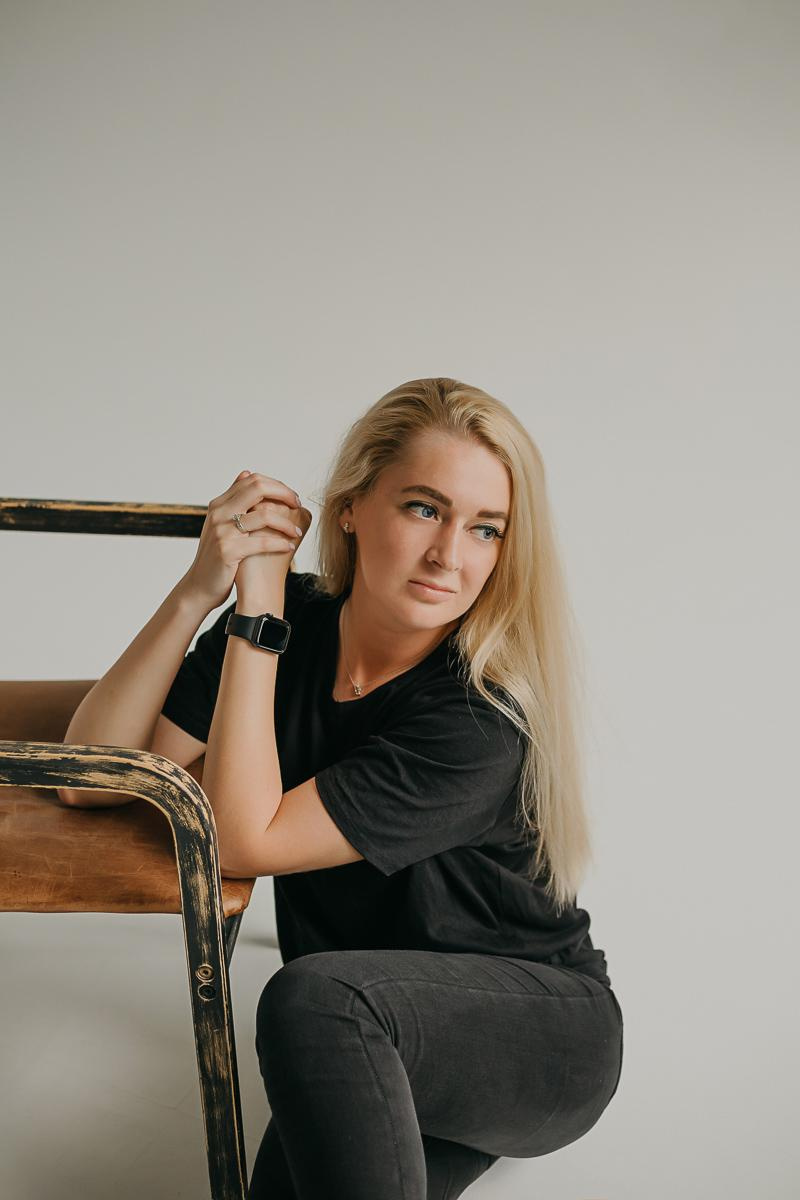 Даня и семья. Семейный фотограф в Сургуте