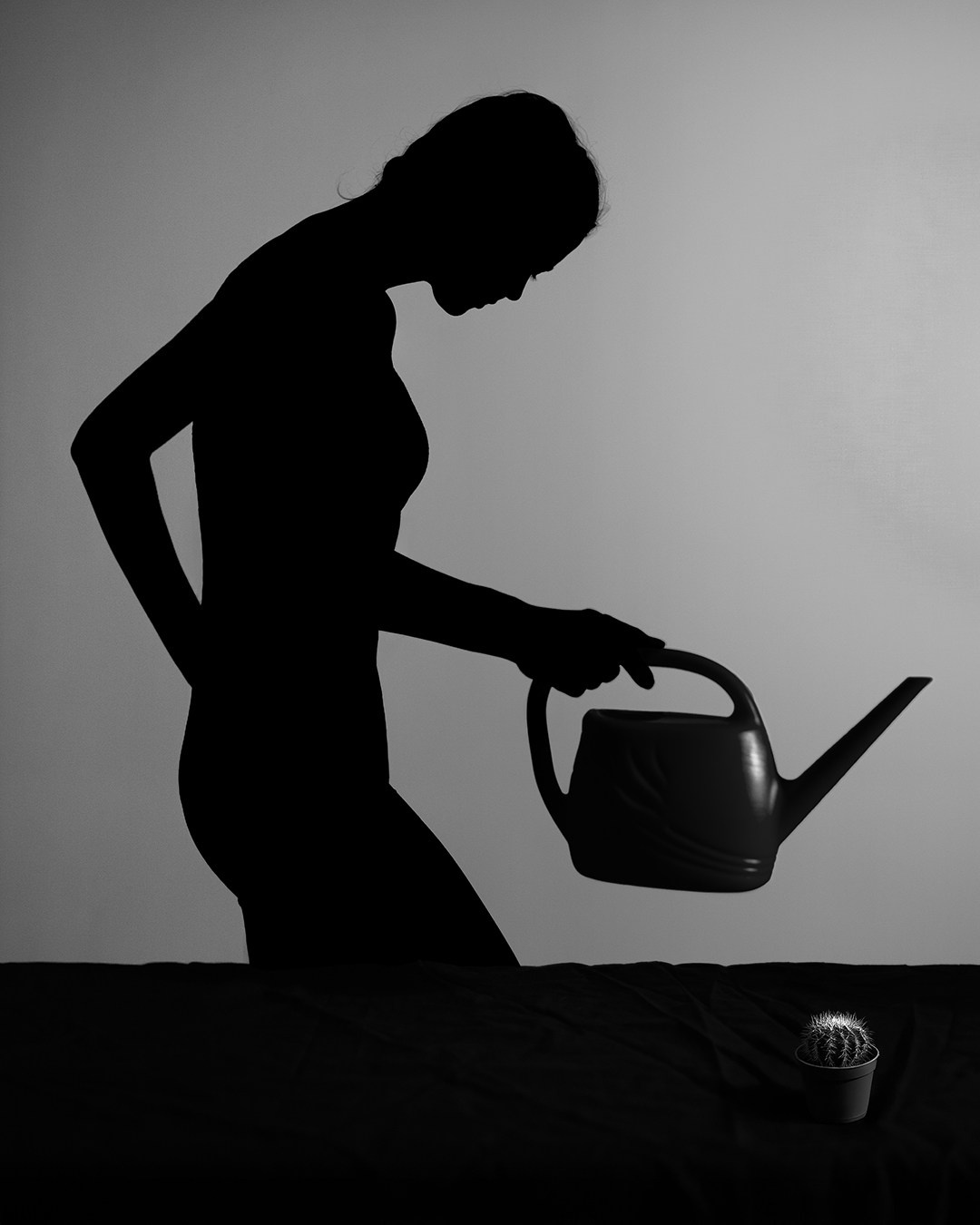 Креативный фотограф Казань