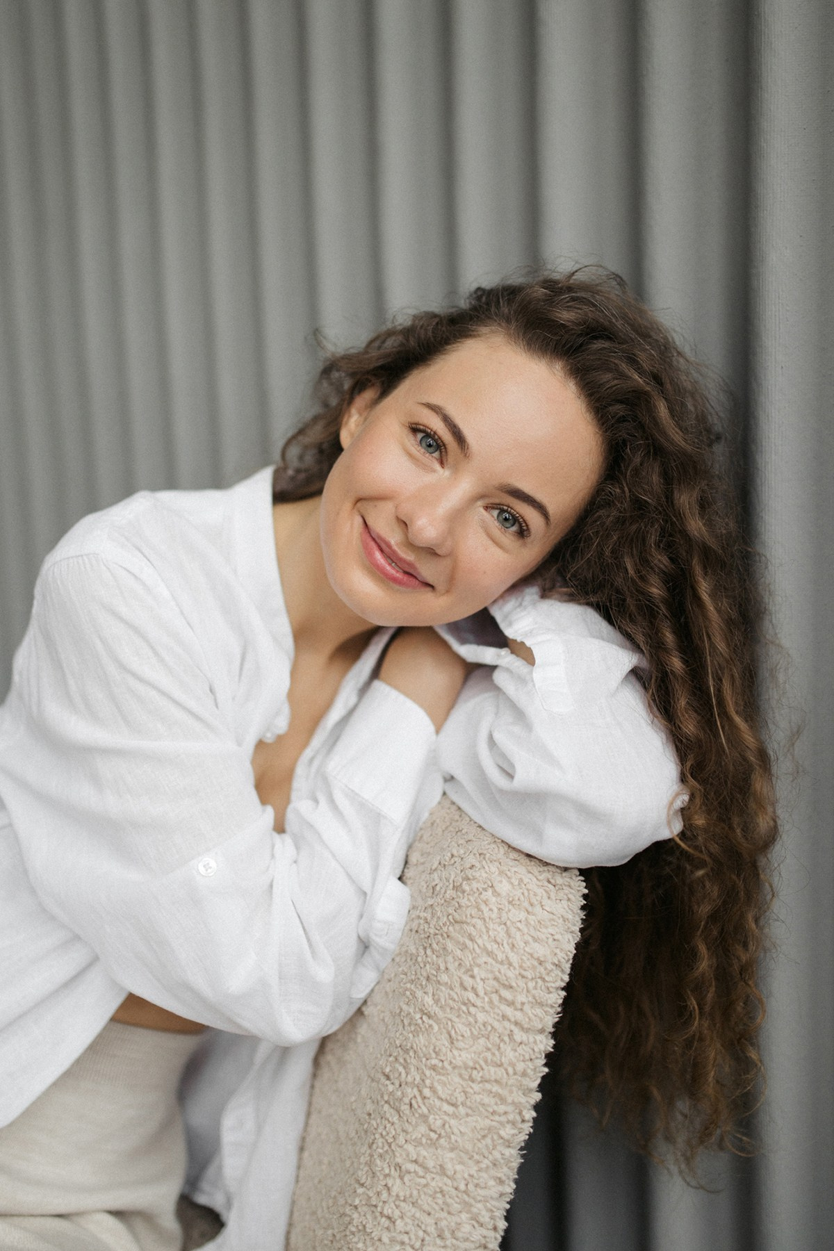 Olya studio. Anastasia Blud Photography