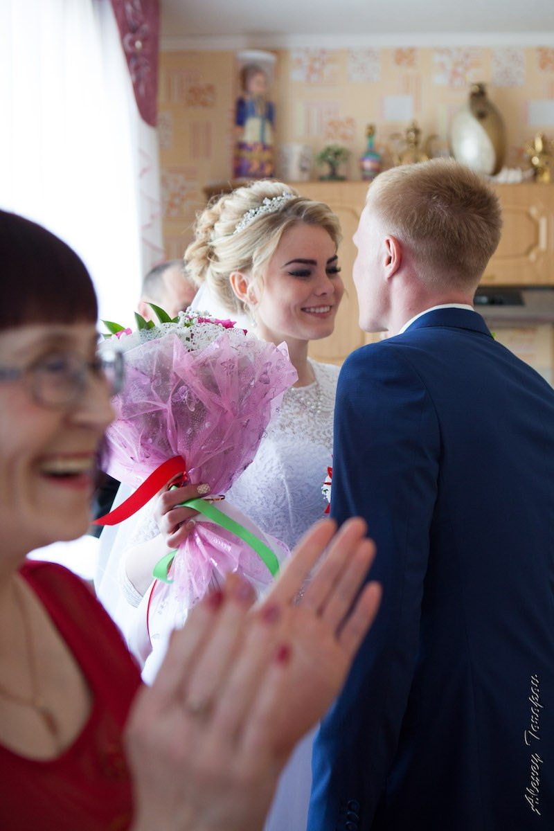 Павел и Яна. Алексей Торопов фотограф