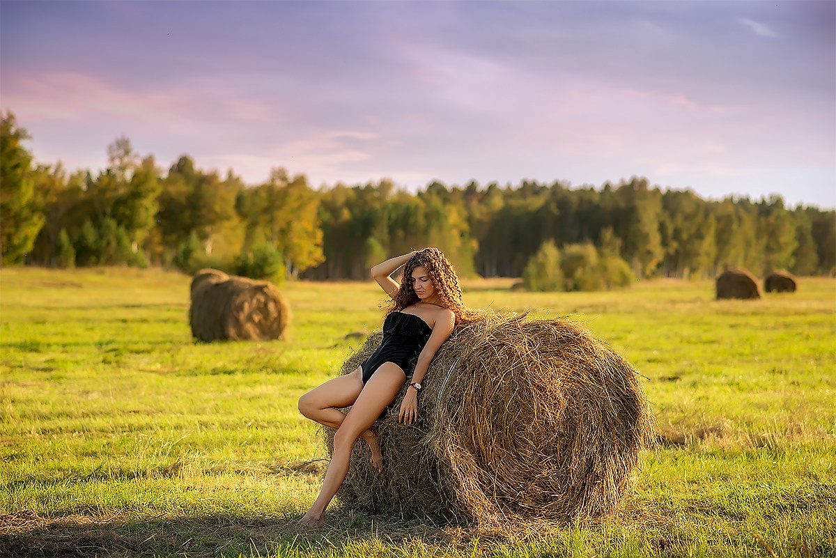 Прогулочная фотосессия. Фотограф новорожденных Иркутск Надежда Мирошниченко