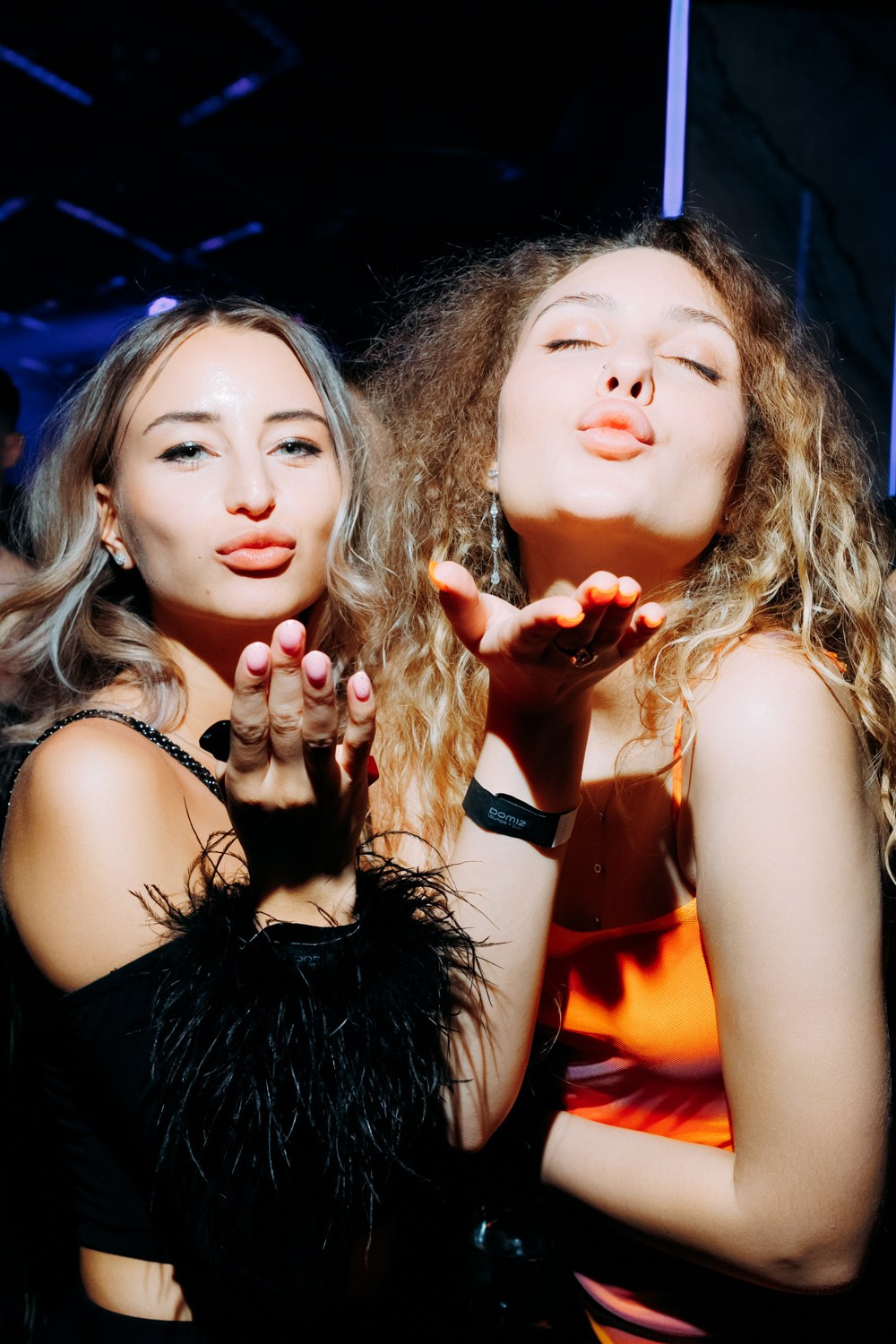 КОНЦЕРТ " ИНСТАСАМКА». Андрей Цветков — репортажный, свадебный и портретный фотограф в Санкт-Петербурге