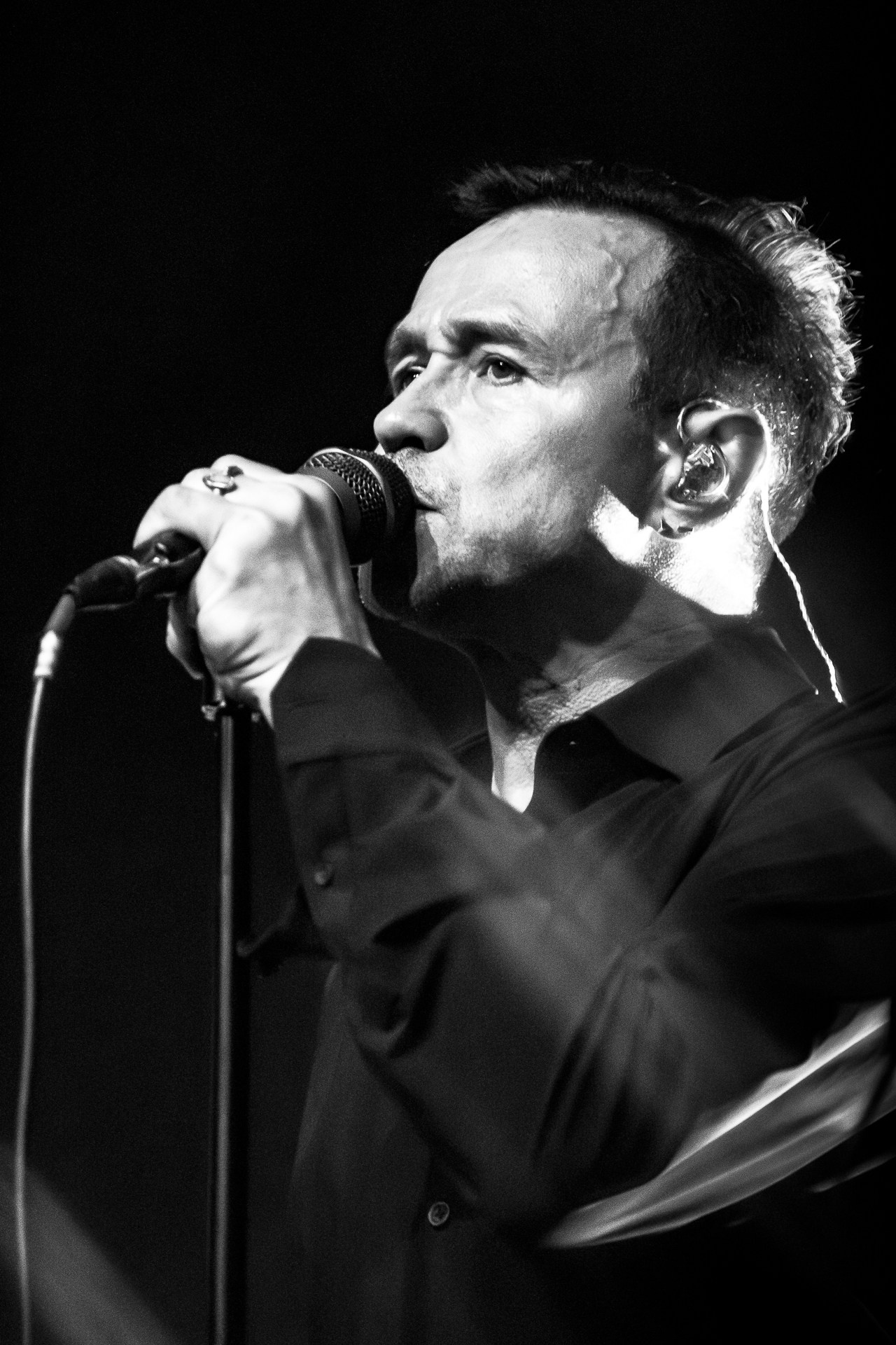 Андрей Лысиков. Дельфин, 05.06.25, VK Gipsy