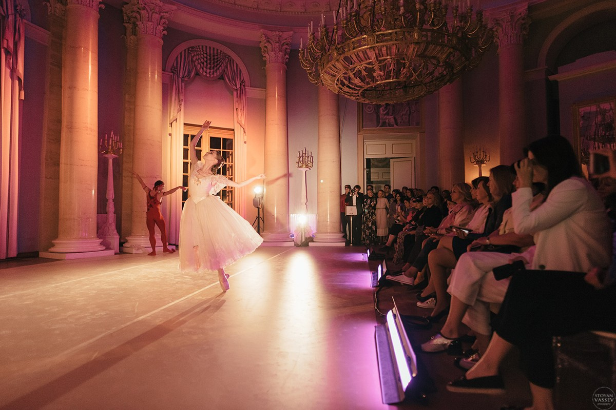 Мероприятия. Сайт фотографа Стояна Васева