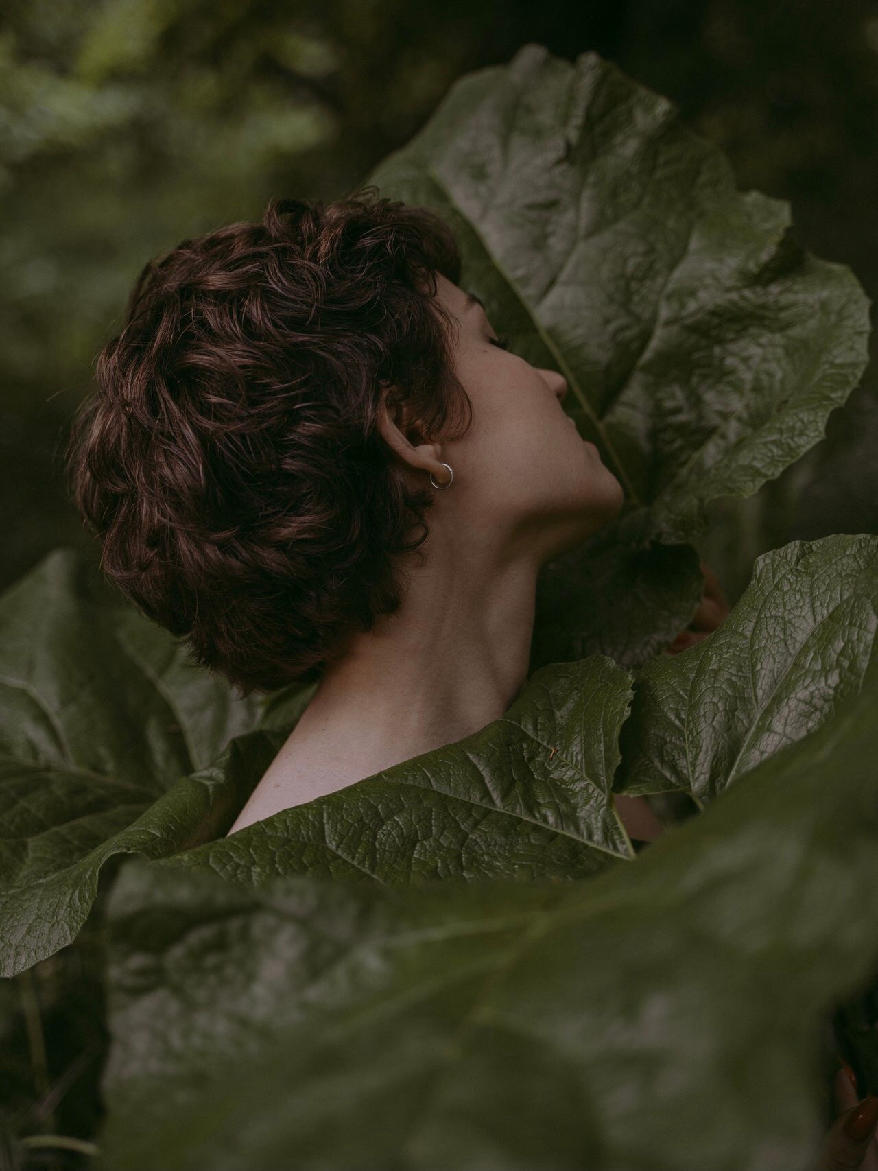 Summer. Фотограф, оператор, режиссер монтажа в Москве Сюзанна Евсюкова