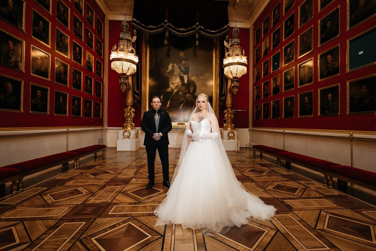 Отзывы. Свадебный и репортажный фотограф в Санкт-Петербурге Николай Голованов